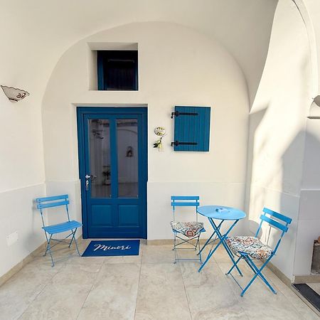 B&B Sognando Vietri E Spa Esclusiva Aversa Bagian luar foto