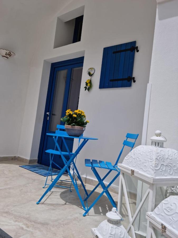 B&B Sognando Vietri E Spa Esclusiva Aversa Bagian luar foto