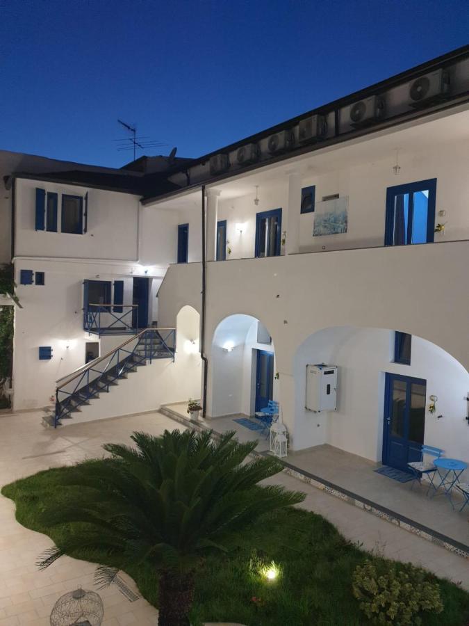 B&B Sognando Vietri E Spa Esclusiva Aversa Bagian luar foto