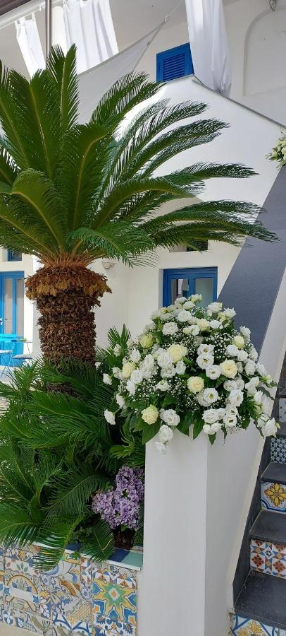 B&B Sognando Vietri E Spa Esclusiva Aversa Bagian luar foto