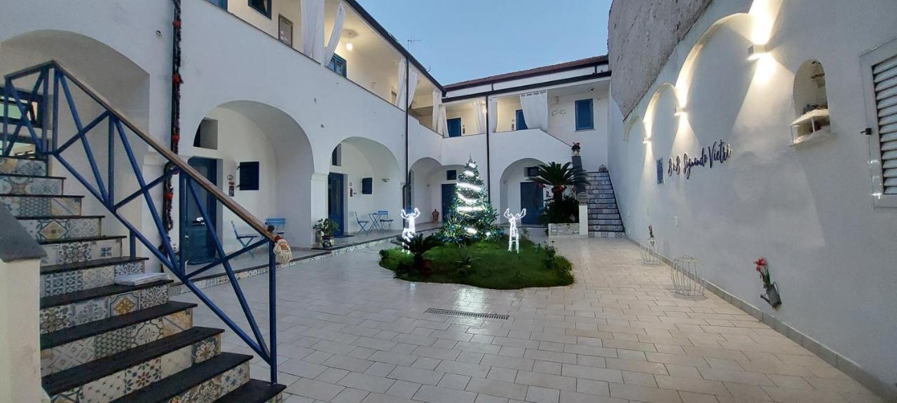 B&B Sognando Vietri E Spa Esclusiva Aversa Bagian luar foto