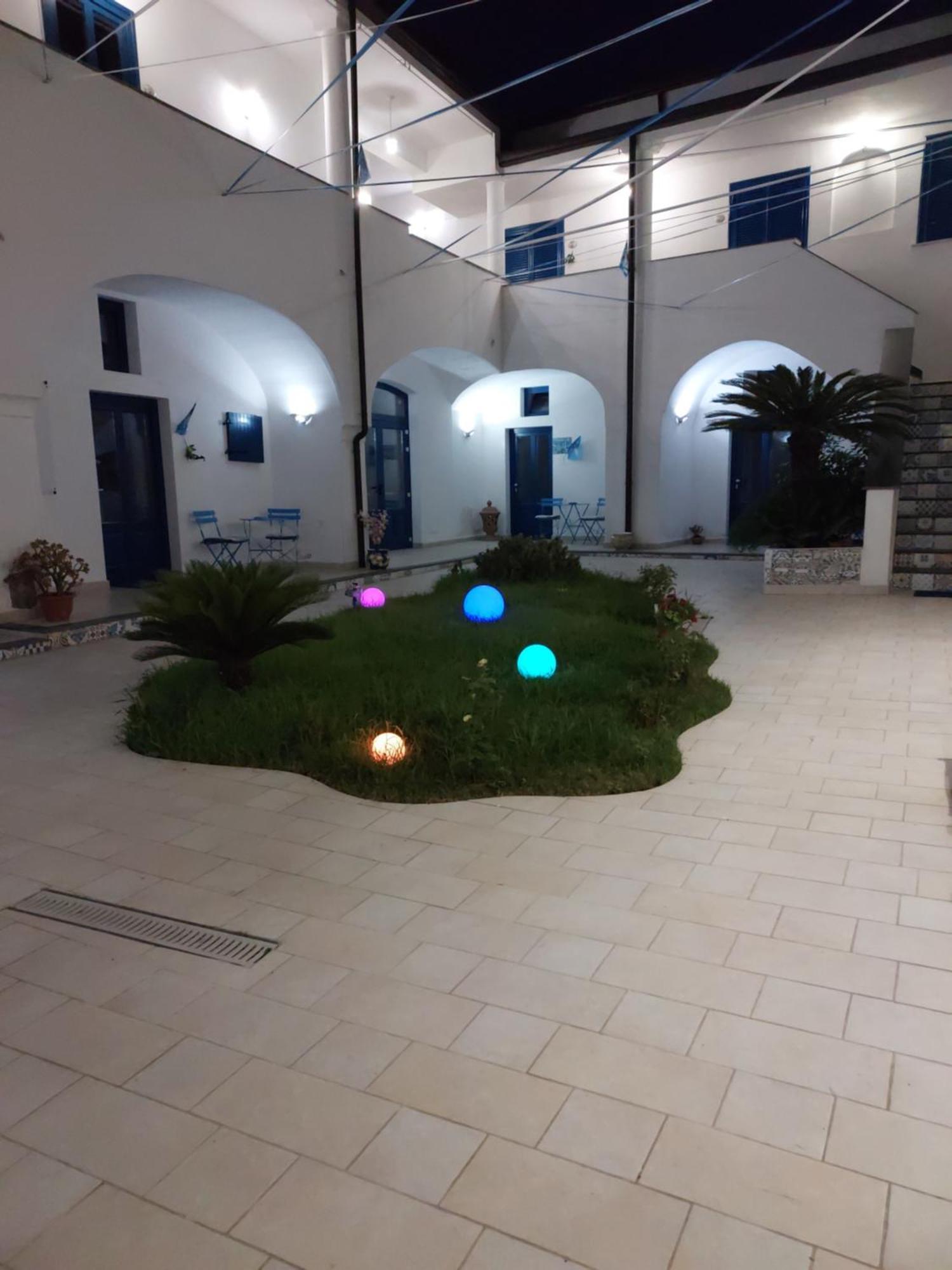 B&B Sognando Vietri E Spa Esclusiva Aversa Bagian luar foto