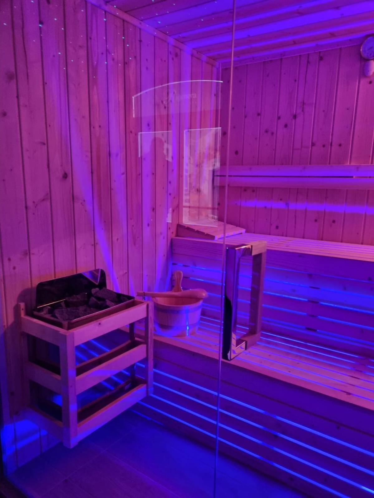 B&B Sognando Vietri E Spa Esclusiva Aversa Bagian luar foto