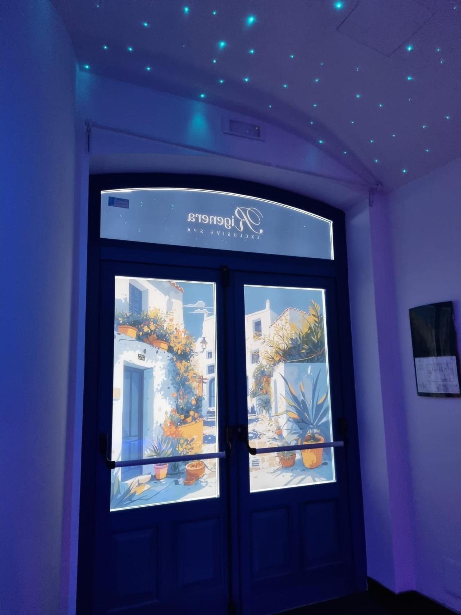B&B Sognando Vietri E Spa Esclusiva Aversa Bagian luar foto