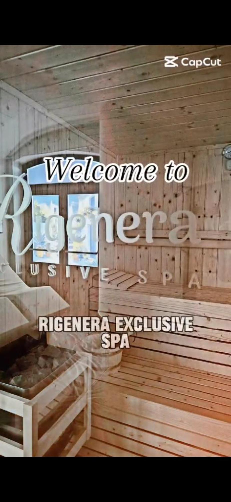 B&B Sognando Vietri E Spa Esclusiva Aversa Bagian luar foto