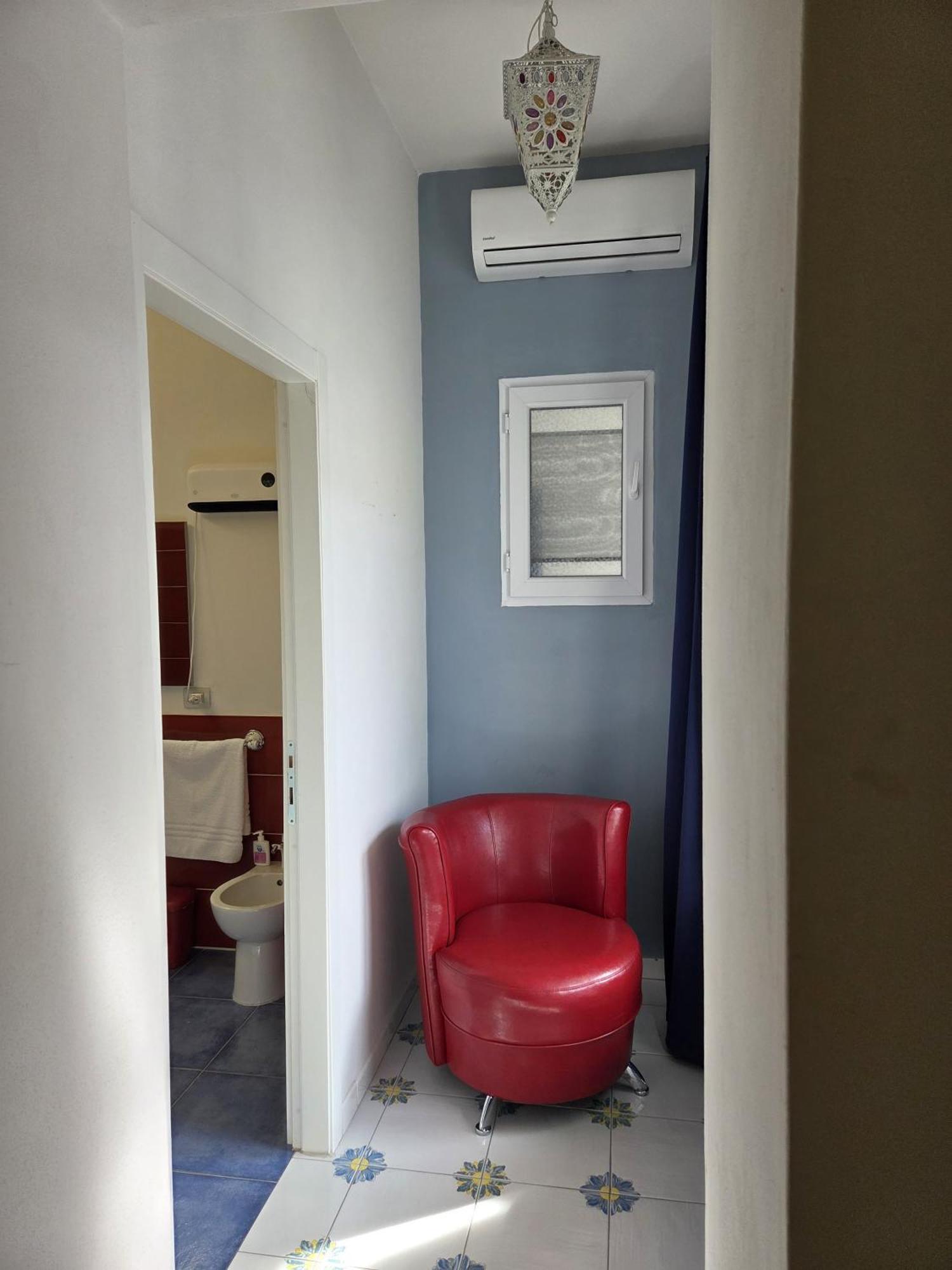 B&B Sognando Vietri E Spa Esclusiva Aversa Bagian luar foto