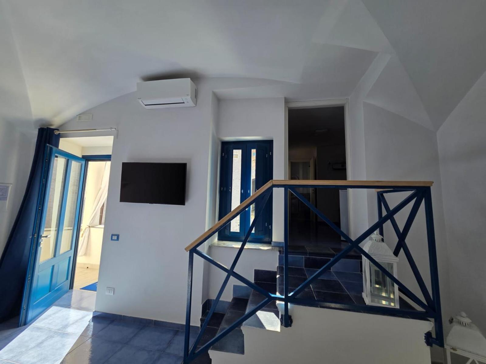 B&B Sognando Vietri E Spa Esclusiva Aversa Bagian luar foto
