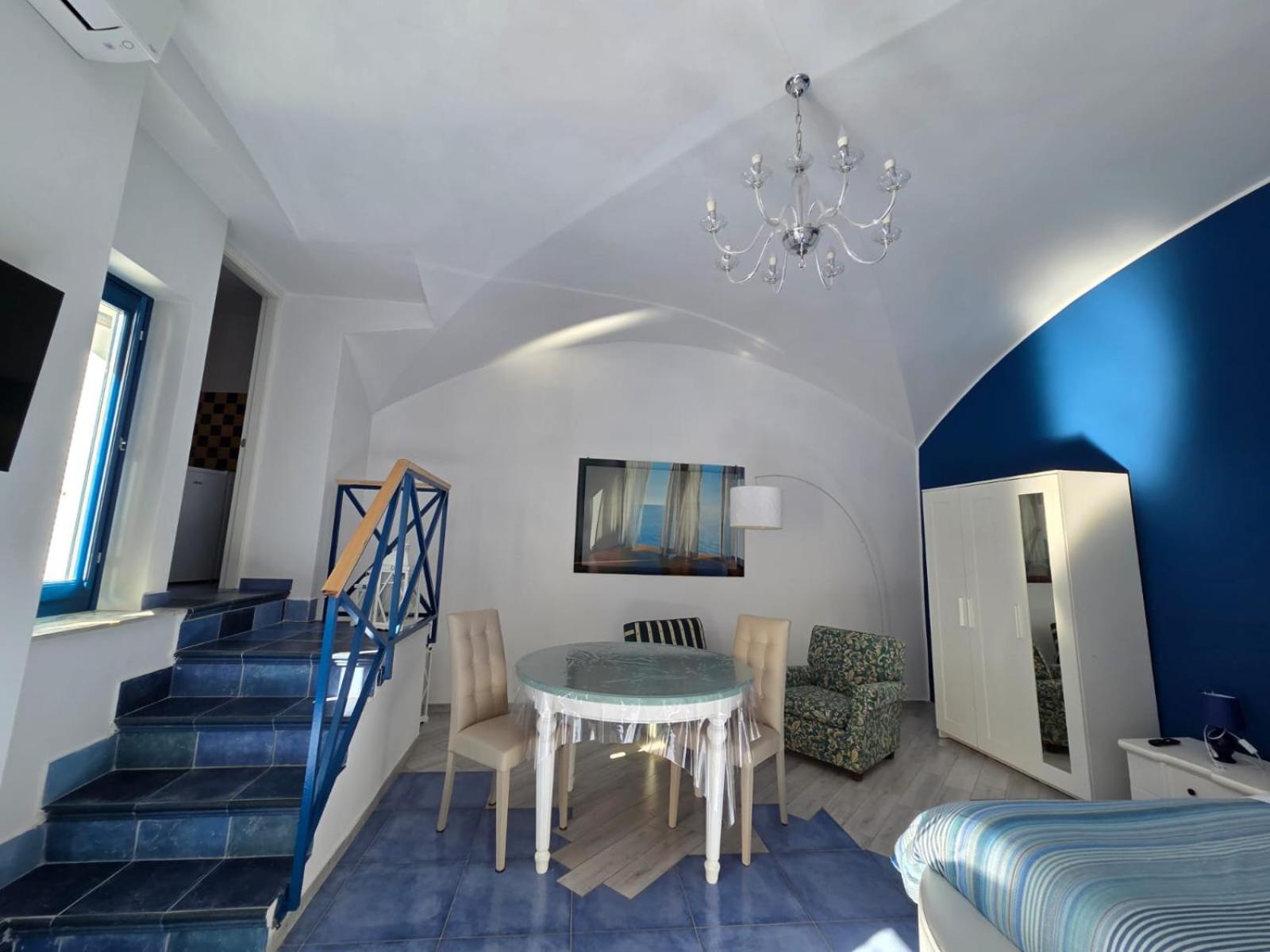 B&B Sognando Vietri E Spa Esclusiva Aversa Bagian luar foto