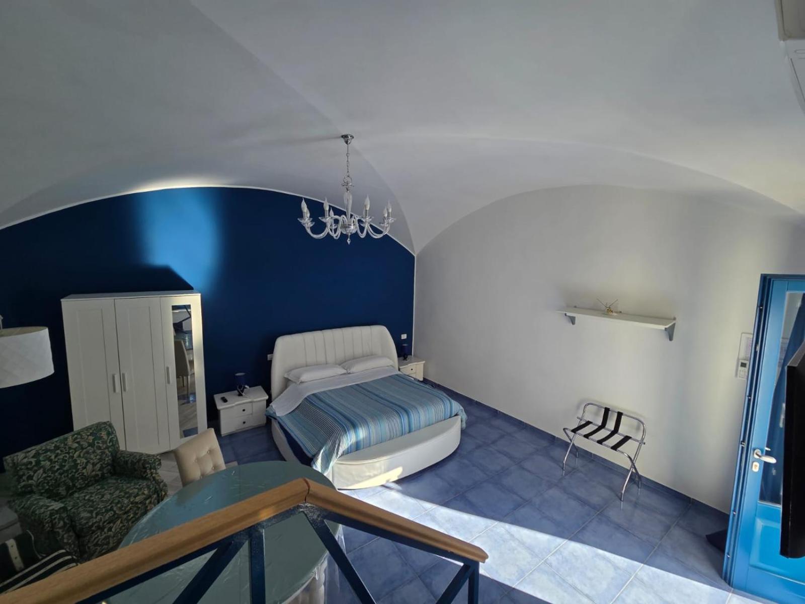 B&B Sognando Vietri E Spa Esclusiva Aversa Bagian luar foto