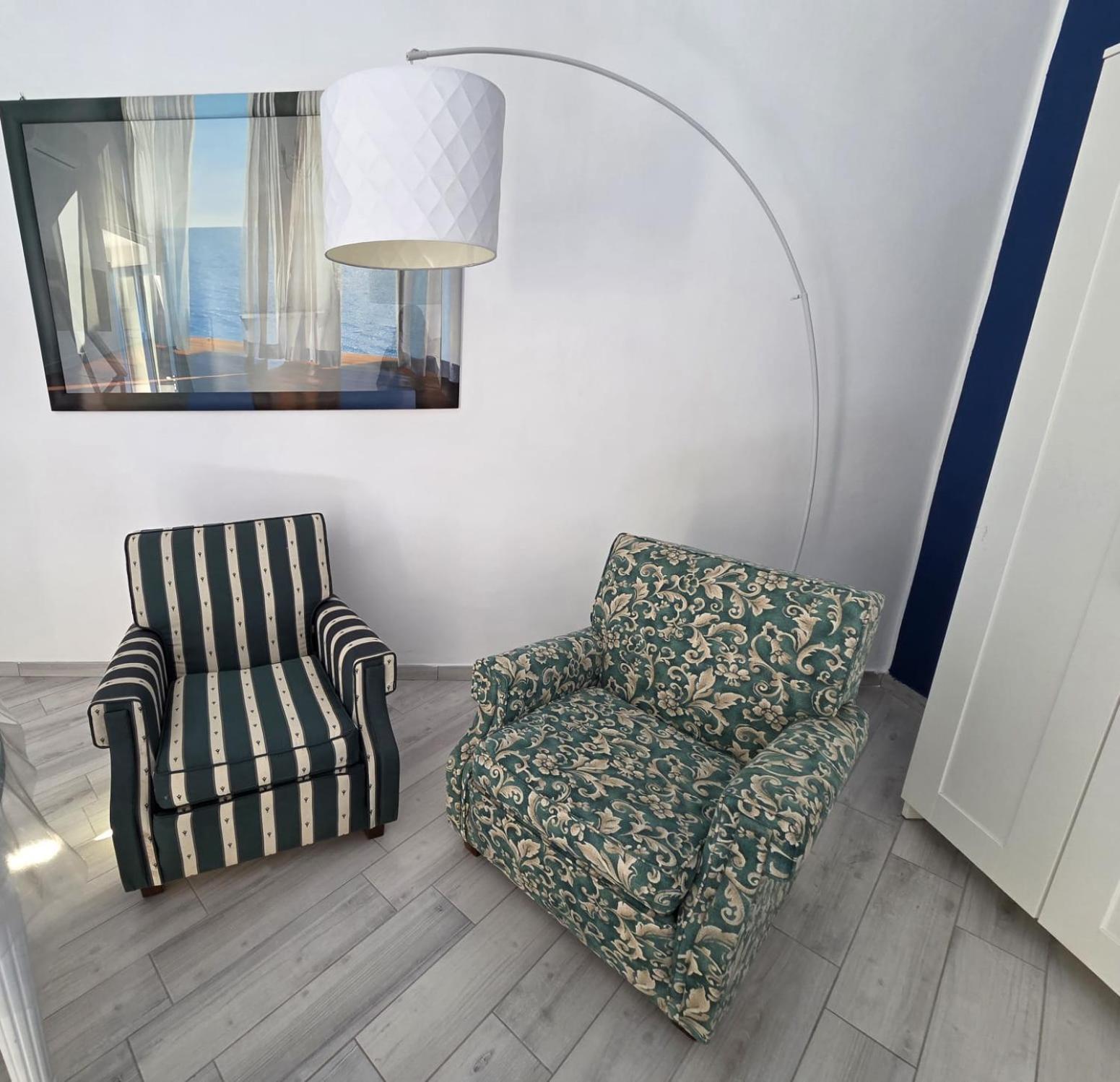 B&B Sognando Vietri E Spa Esclusiva Aversa Bagian luar foto
