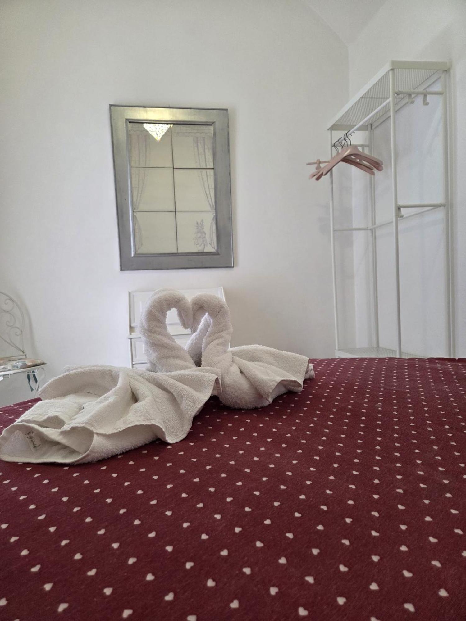 B&B Sognando Vietri E Spa Esclusiva Aversa Bagian luar foto