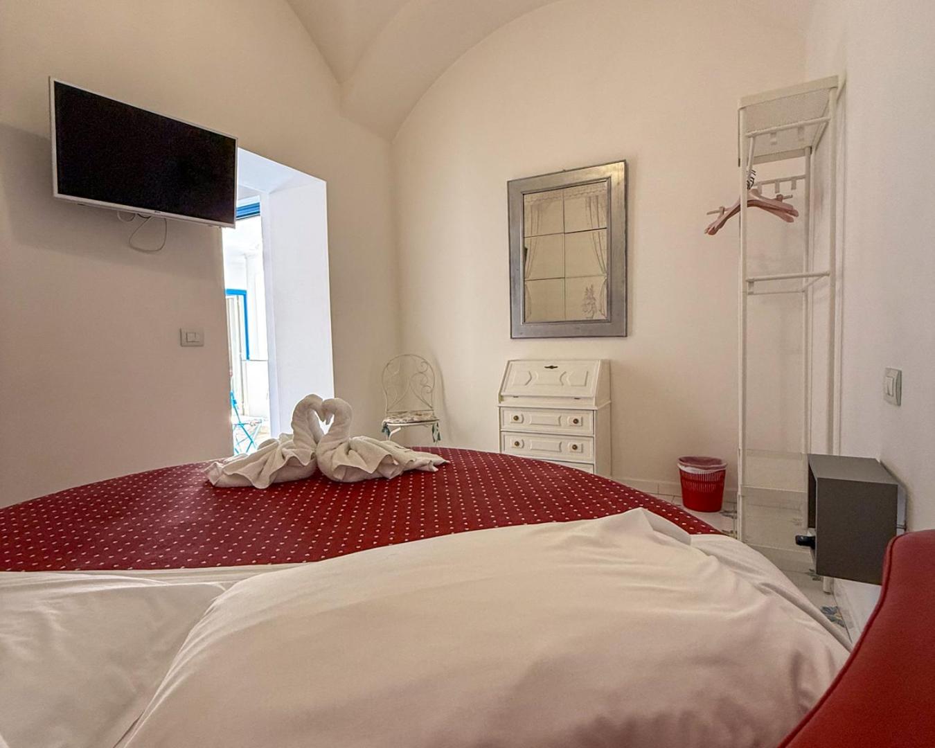 B&B Sognando Vietri E Spa Esclusiva Aversa Bagian luar foto