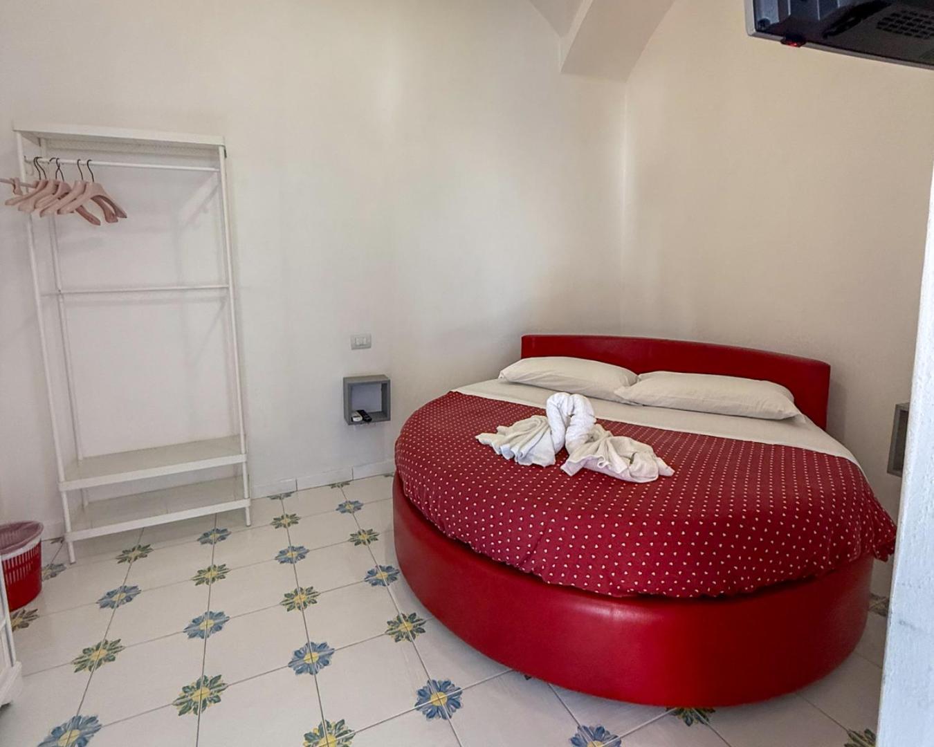 B&B Sognando Vietri E Spa Esclusiva Aversa Bagian luar foto