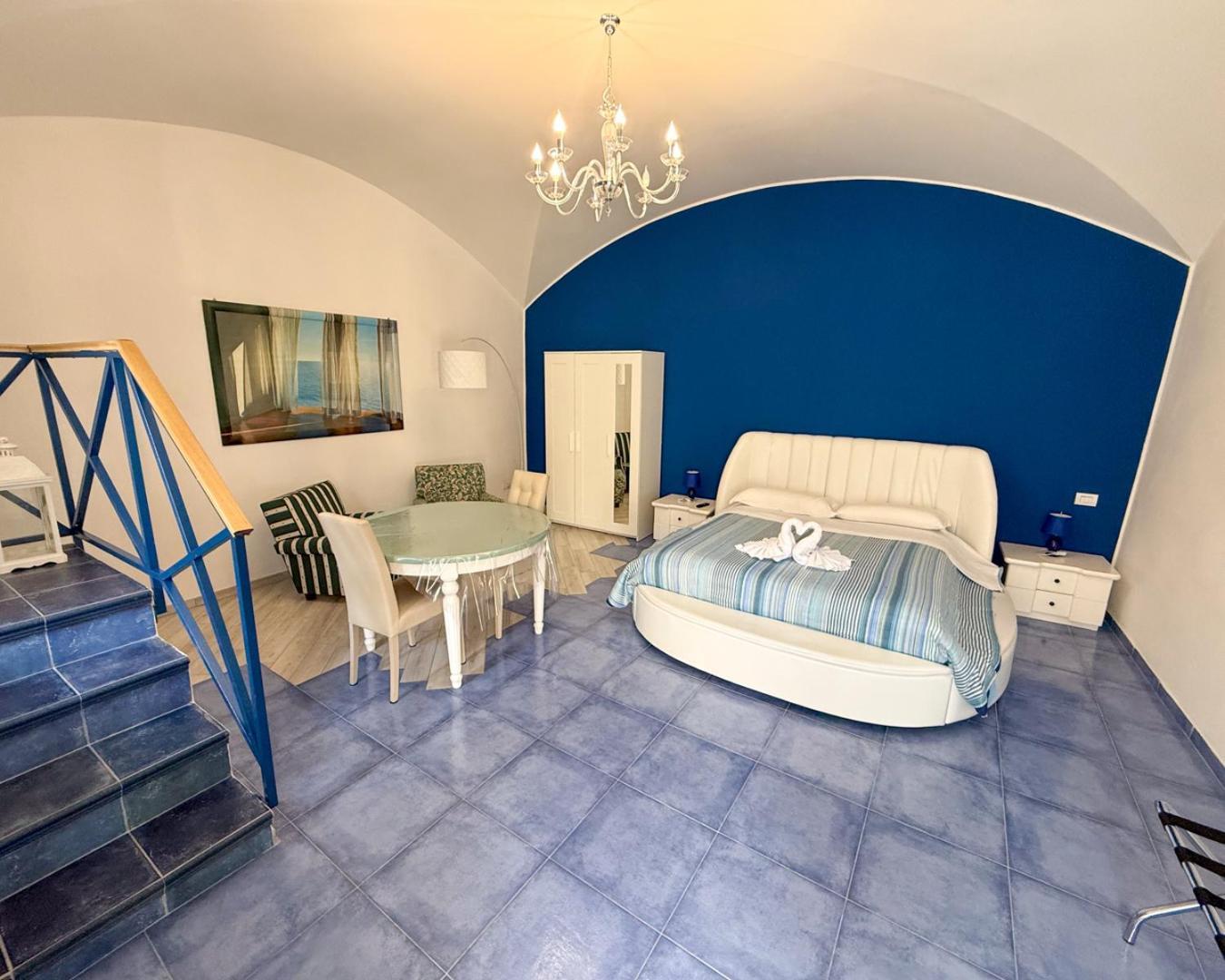 B&B Sognando Vietri E Spa Esclusiva Aversa Bagian luar foto