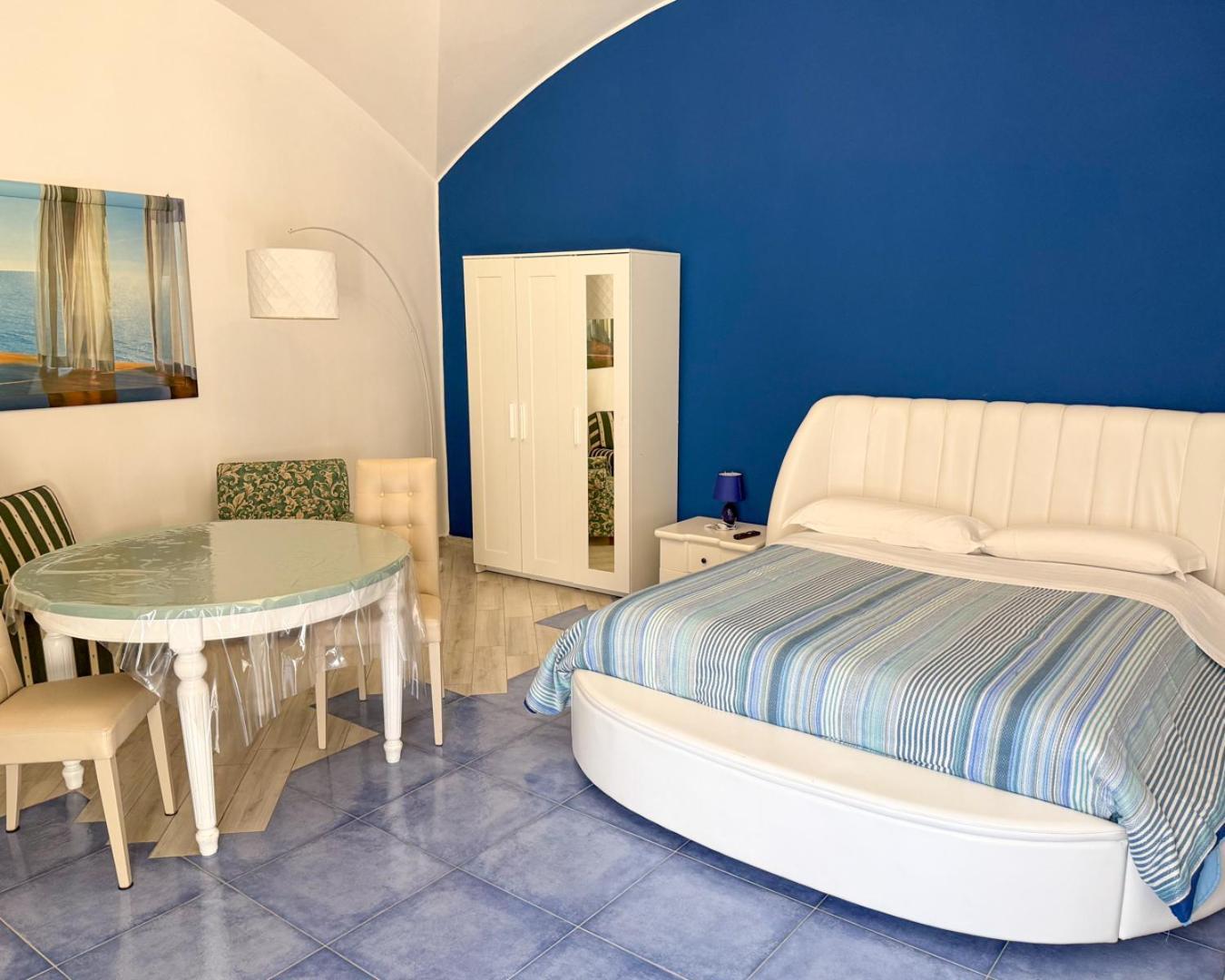 B&B Sognando Vietri E Spa Esclusiva Aversa Bagian luar foto