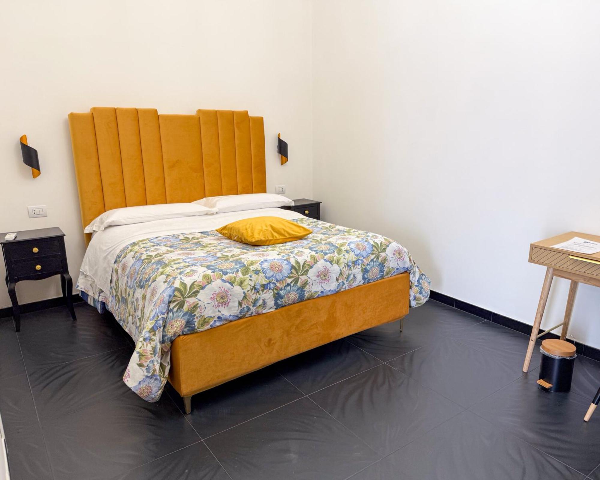 B&B Sognando Vietri E Spa Esclusiva Aversa Bagian luar foto