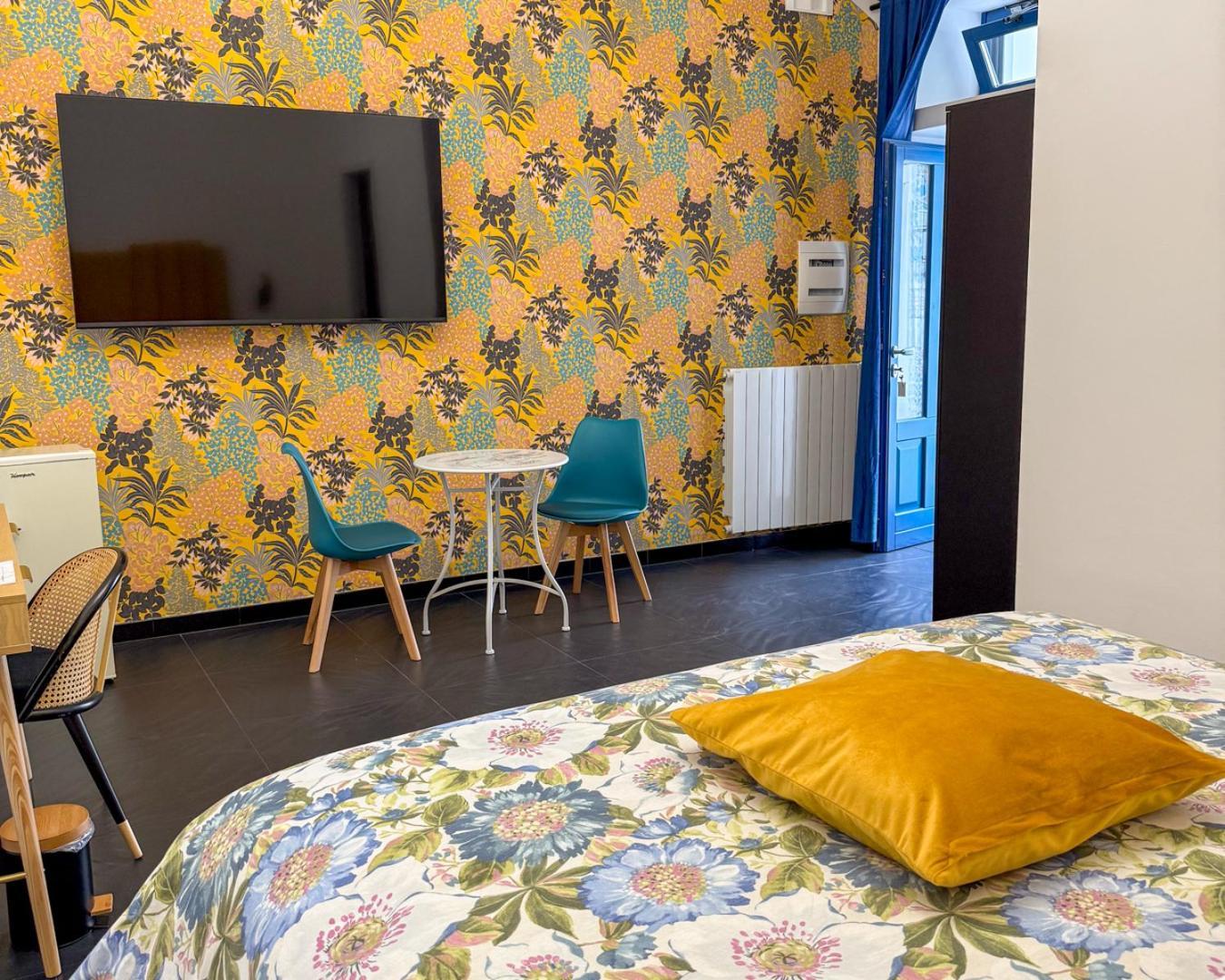 B&B Sognando Vietri E Spa Esclusiva Aversa Bagian luar foto