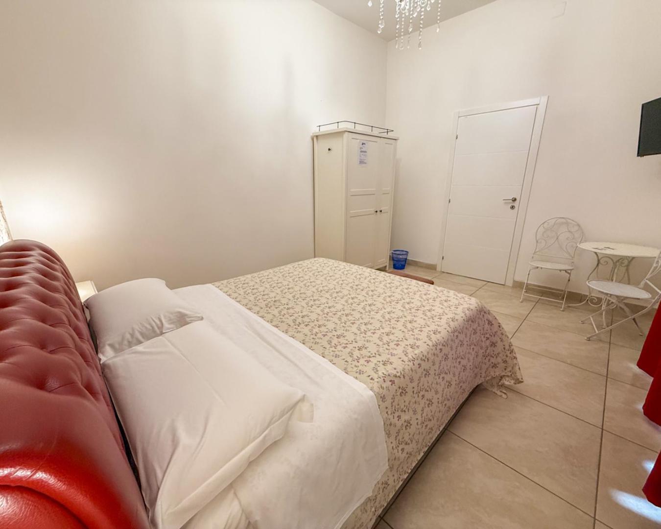 B&B Sognando Vietri E Spa Esclusiva Aversa Bagian luar foto