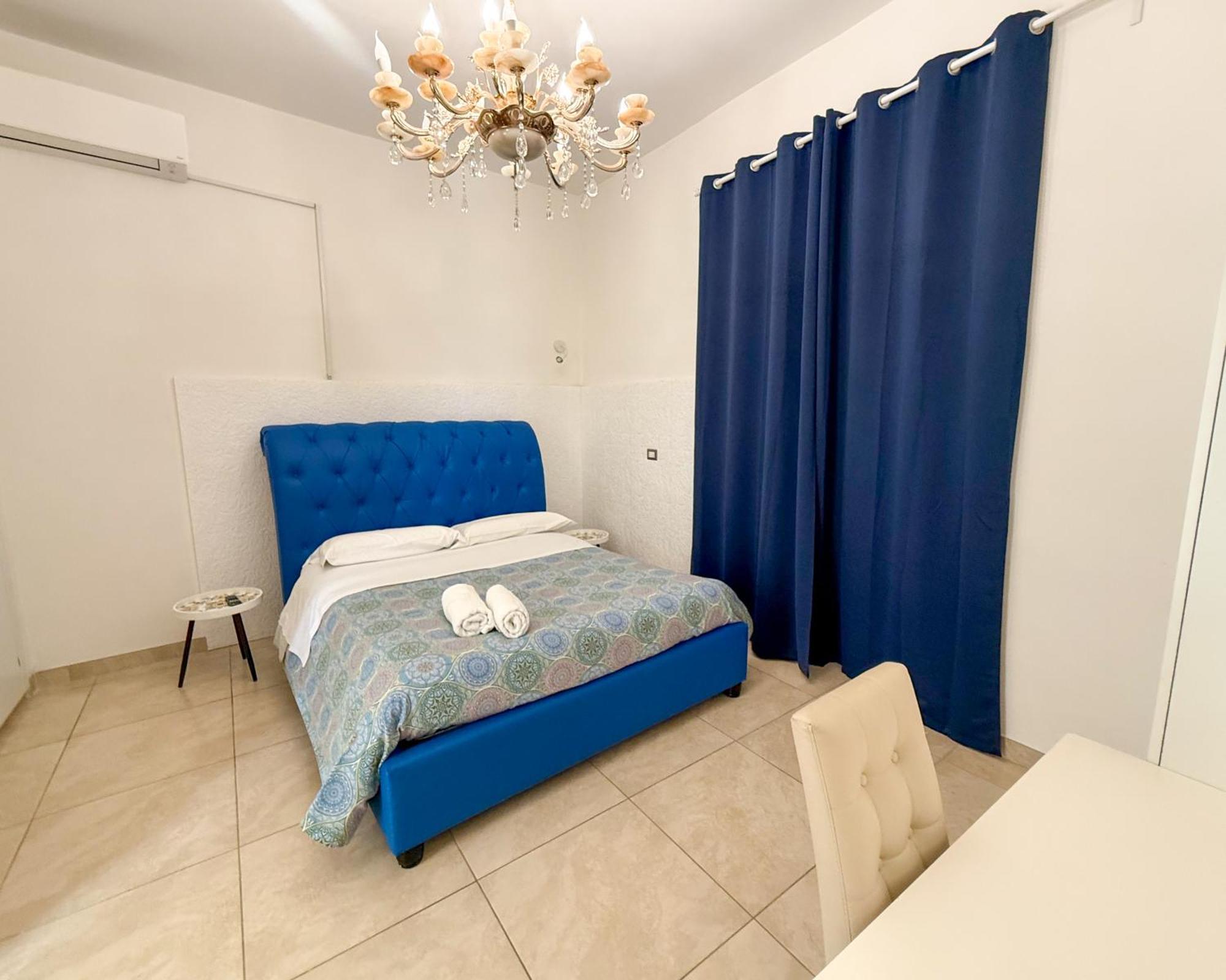 B&B Sognando Vietri E Spa Esclusiva Aversa Bagian luar foto