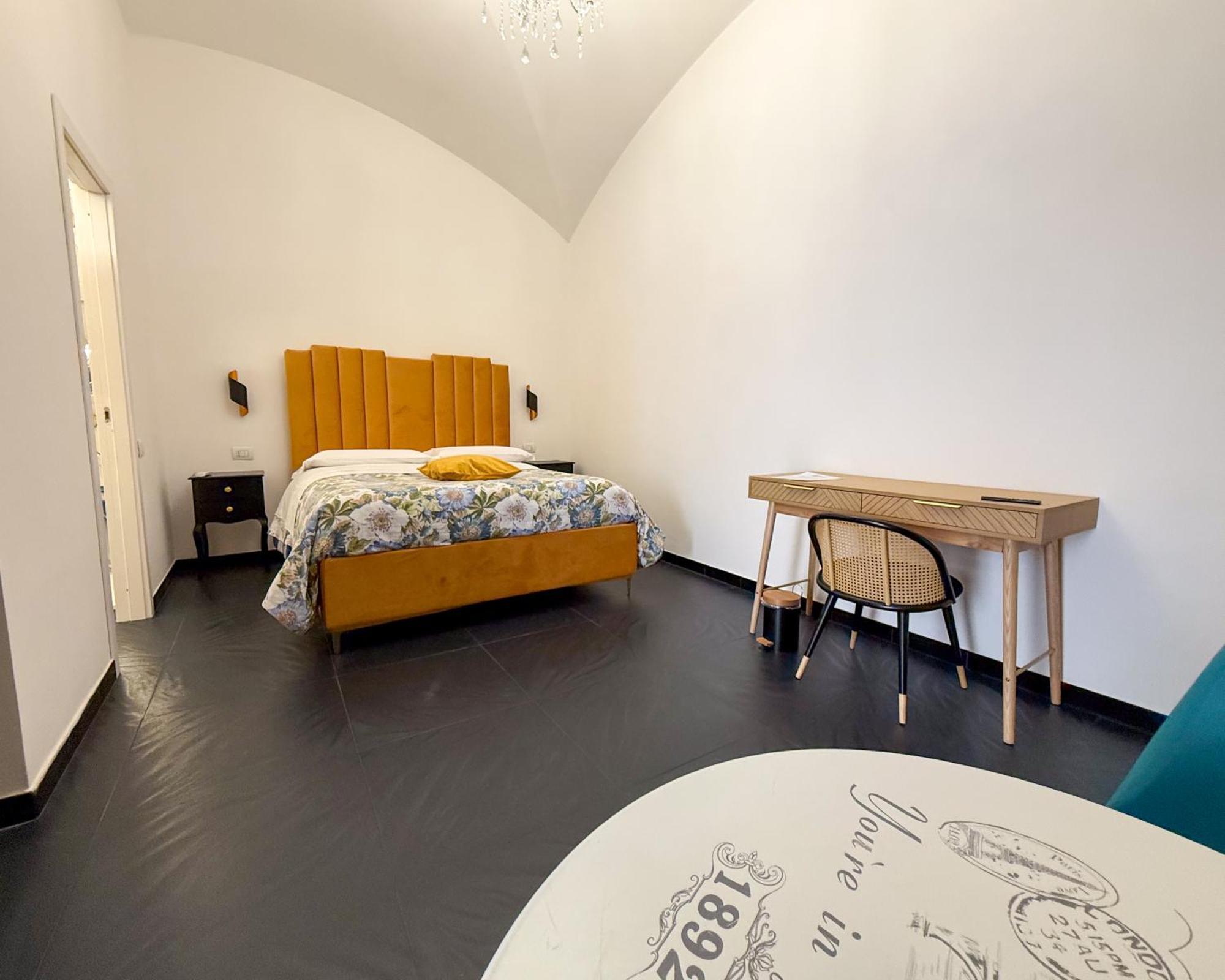 B&B Sognando Vietri E Spa Esclusiva Aversa Bagian luar foto