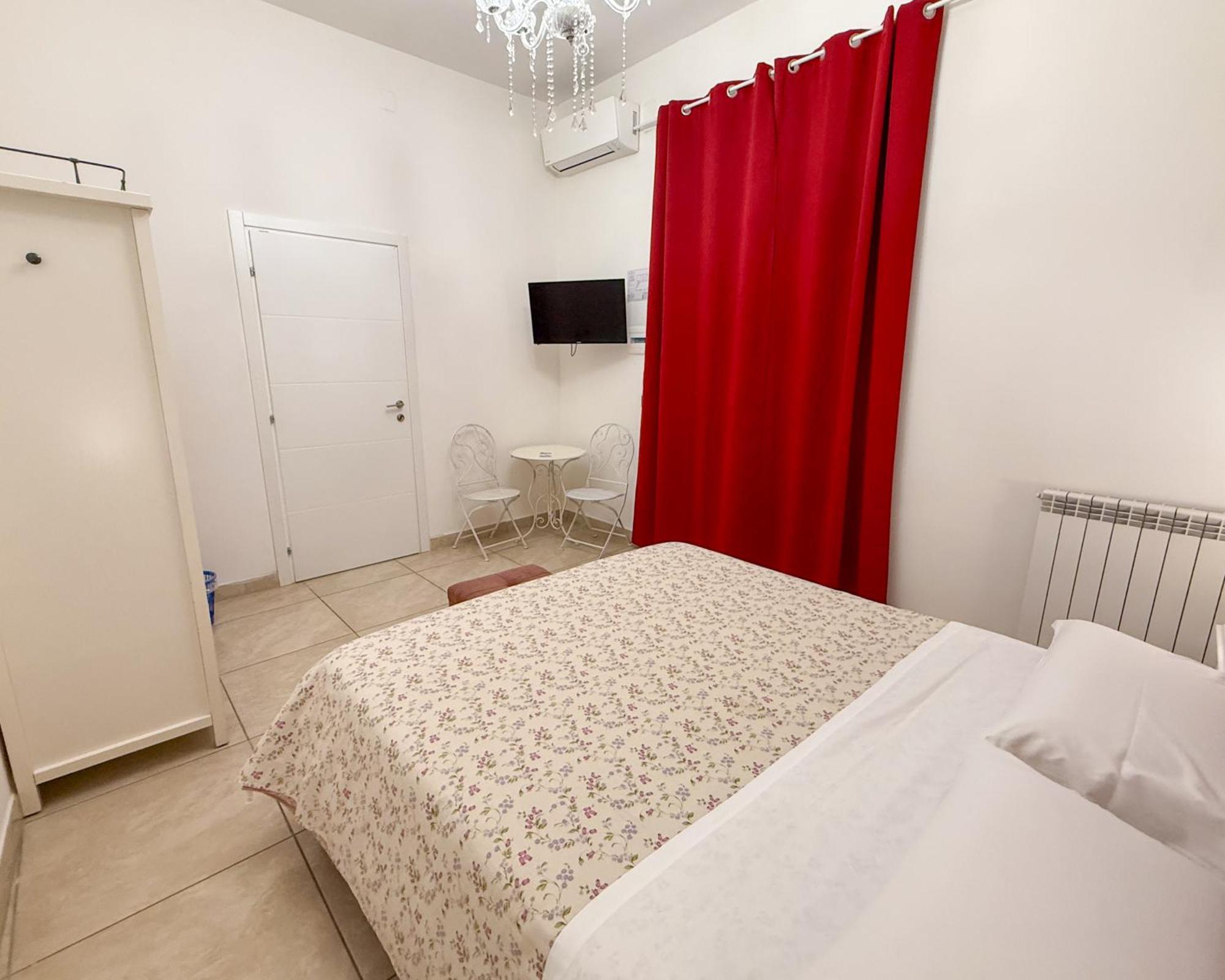 B&B Sognando Vietri E Spa Esclusiva Aversa Bagian luar foto