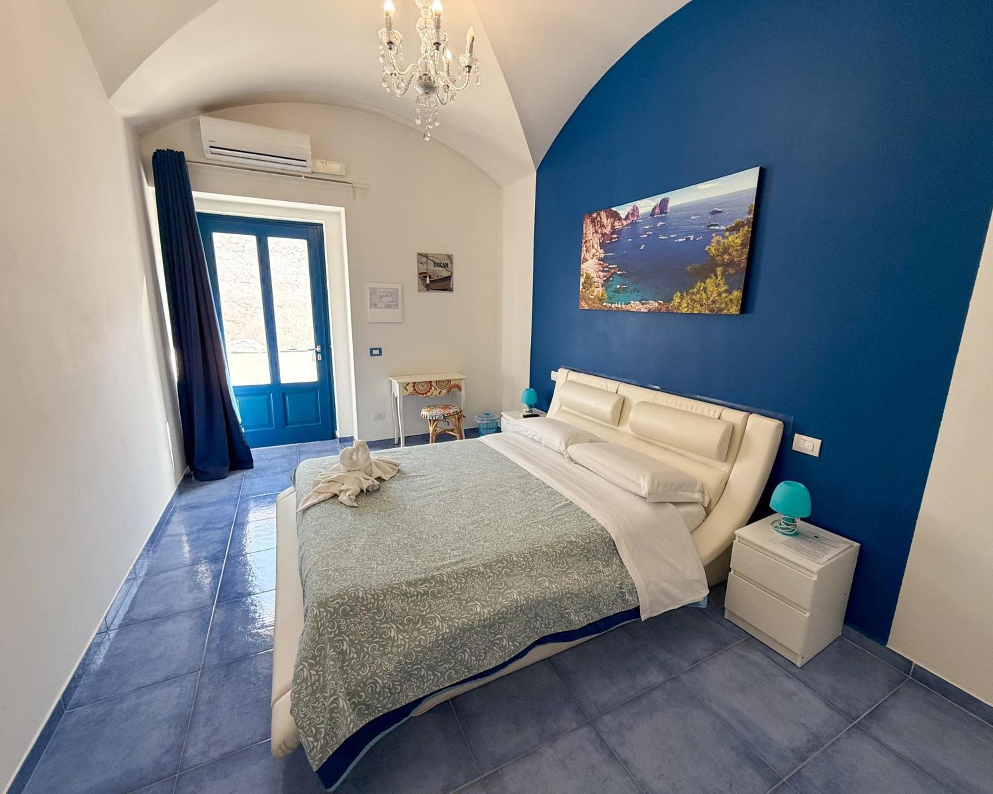 B&B Sognando Vietri E Spa Esclusiva Aversa Bagian luar foto