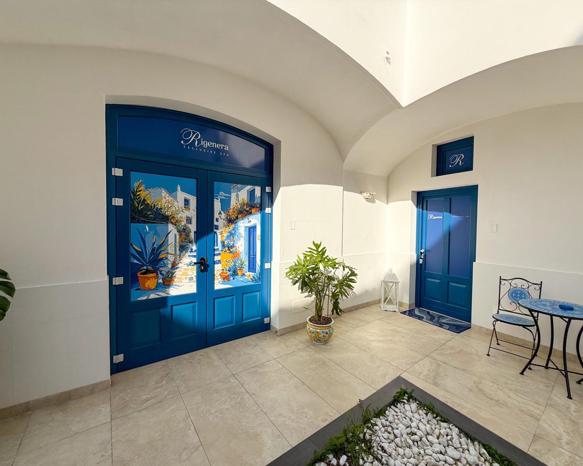 B&B Sognando Vietri E Spa Esclusiva Aversa Bagian luar foto