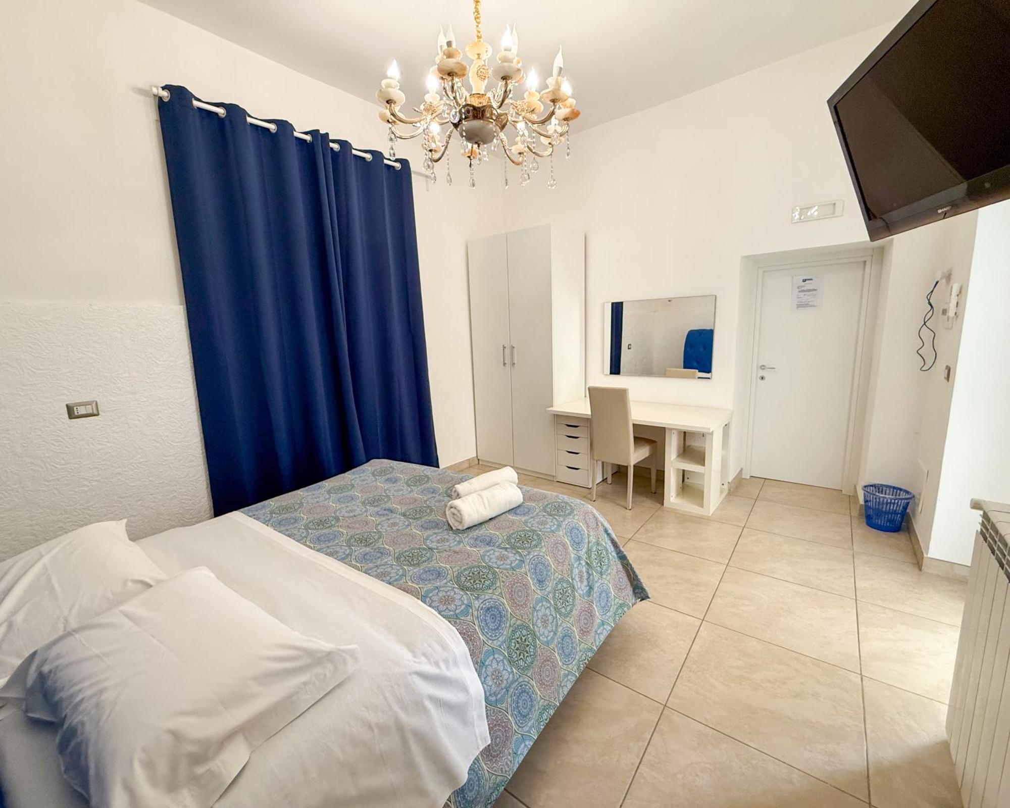 B&B Sognando Vietri E Spa Esclusiva Aversa Bagian luar foto